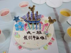 -小风车金桥丽都幼儿园(金桥店)