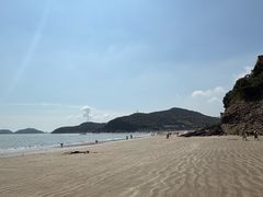 -东海半边山旅游度假区
