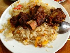 -217丰惠源抓饭(星湖街店)