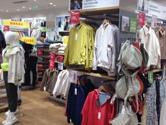 -优衣库(广州恒宝广场店)