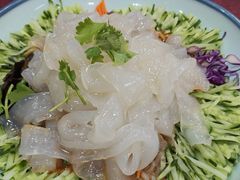 -老边饺子馆(中街店)