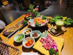 -黑牛の店·和牛烧肉(大悦城店)