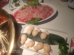 -小龙坎火锅(IFS HOT店)