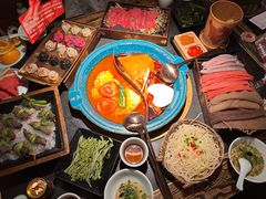 -吼堂老火锅(太古里总店)