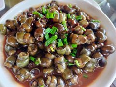 -临水阁农家乐饭店