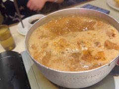 -燃计沙茶皇·香港沙茶火锅(人广旗舰店)