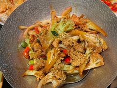 -老阿爸鲜鱼土菜(昆山花桥店)