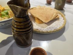 -侯家庄私房菜馆观景餐厅