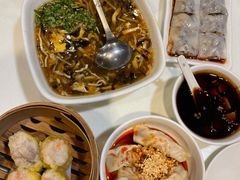 钟水饺-金鼎轩(亚运村店)