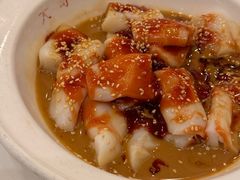 -大哥餐厅(西城花园店)