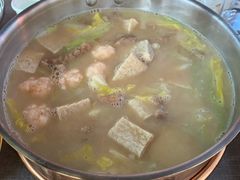 -有喜胶东小馆(太申祥和店)