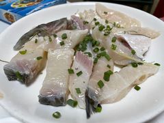 -翠景湾脆鱼轩·中山脆肉鲩(井岸17年老店)
