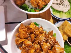 口味奥尔良鸡脆骨-肆幺幺烤肉(乐汇城店)