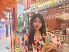 -墨纪Mojí墨西哥餐厅(南开大悦城店)