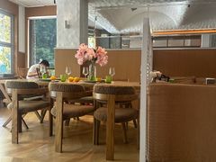 -良木缘咖啡西餐(川大店)