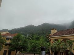 -重庆南山海昌汤都
