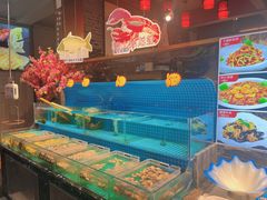 -大碗李·海鲜天津菜(河北路店)