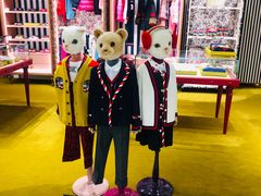 -Gucci(西安SKP童装店)