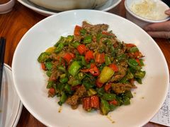 -长兴菜馆(高桥店)