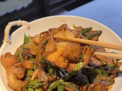 -老灶房-四川土菜(铁牛广场店)