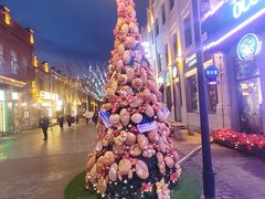 -中华巴洛克风情街