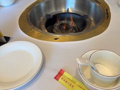 -天宜隆蘑菇宴火锅(石景山旗舰店)