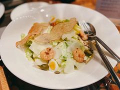 -金奥国际酒店温哥华扒房Vancouver Grill