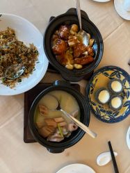 -空中一号宴会厅(信合大厦店)