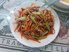 -水韵·渔家臻品私房菜(中庙店)