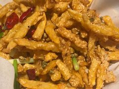 -鑫小城故事·藕汤·家常菜(台北一路总店)