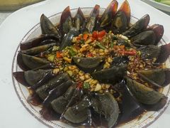 -逢春菜馆天津菜(胜利路店)
