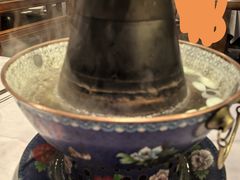 -东来顺饭庄(apm总店)