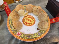 -砂锅居(西四店)