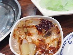 -超越炭火牛蛙火锅鸡(河东店)
