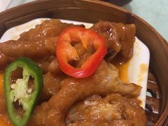 -聚福山莊·寻味顺德(北滘店)