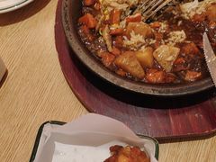 -摩欧客意式餐厅(高新活力汇店)
