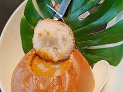 -烛影拾光观景餐厅·创意菜·摄影·小提琴(大唐不夜城店)