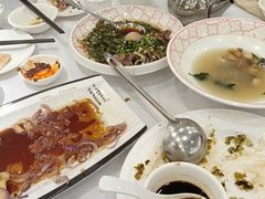 -海宝酒家(中山四路店)