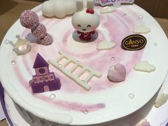 -唛歌KTV(城西银泰店)