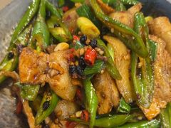 -赣菜笔记·江西米粉·小龙虾·小炒(曹杨路店)