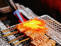 -炉胜·炉端烧·居酒屋
