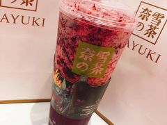 -奈雪的茶(大悦城店)