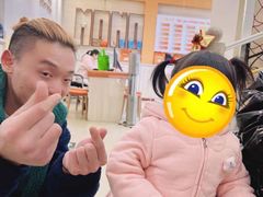 -魔力熊儿童早教托育中心(硚口同馨店)