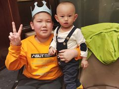 -大铁勺新津菜(东丽阳光新业广场店)