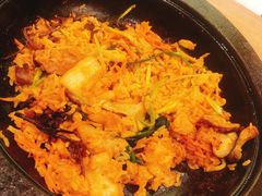 -大同江朝鲜菜•长春地标美食(绿园吾悦广场店)