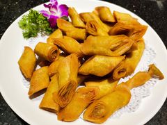 -双海酒店·海鲜家常菜(南戴河店)