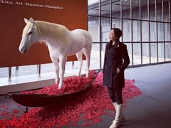 -中华艺术宫(上海美术馆)