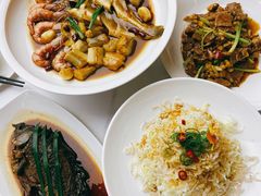 -蘭奢雅集·江浙菜(青山江滩店)