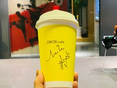 -咪咕咖啡(北京西单店)