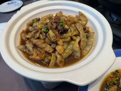 -香山湖家家宴(中山陵店)